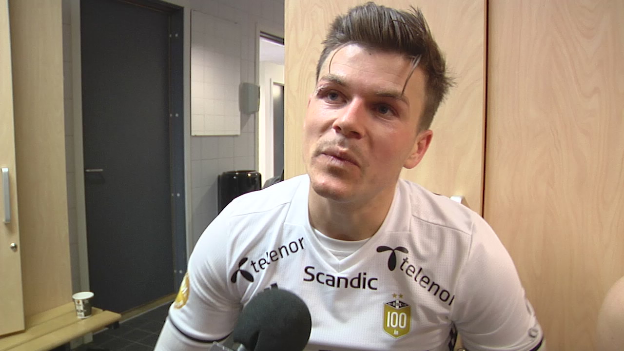 - I rute til 90 poeng